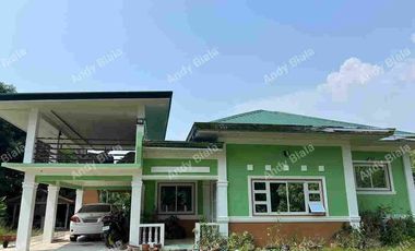 House and Lot FOR SALE at Sinait, Ilocos Sur