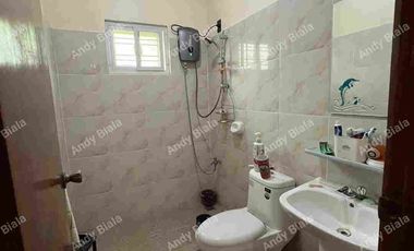 House and Lot FOR SALE at Sinait, Ilocos Sur