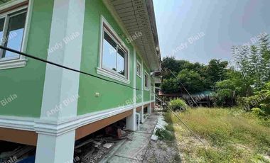 House and Lot FOR SALE at Sinait, Ilocos Sur