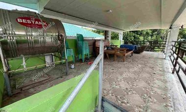 House and Lot FOR SALE at Sinait, Ilocos Sur