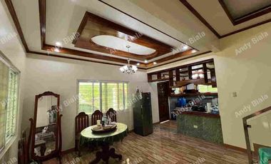 House and Lot FOR SALE at Sinait, Ilocos Sur