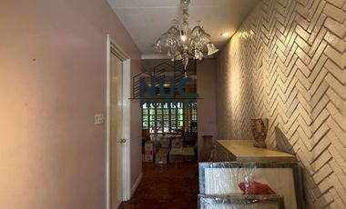 House 4 Br for Sale West Greenhills (wackwack golfcourse side), San Juan City