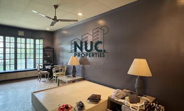 House 4 Br for Sale West Greenhills (wackwack golfcourse side), San Juan City
