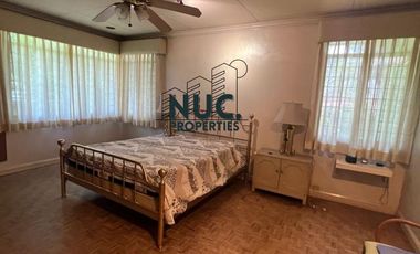 House 4 Br for Sale West Greenhills (wackwack golfcourse side), San Juan City