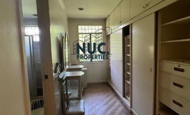 House 4 Br for Sale West Greenhills (wackwack golfcourse side), San Juan City