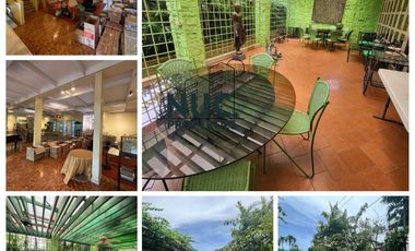 House 4 Br for Sale West Greenhills (wackwack golfcourse side), San Juan City