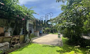 House 4 Br for Sale West Greenhills (wackwack golfcourse side), San Juan City