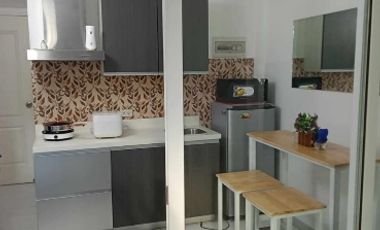 Azure Bicutan Condo Unit For Sale with Parking
