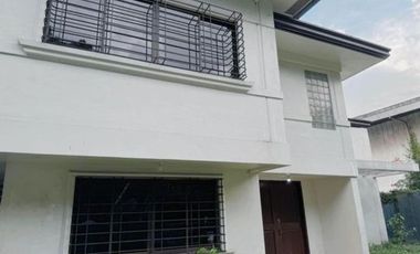 House and Lot for Rent at Talayan Village, Quezon City