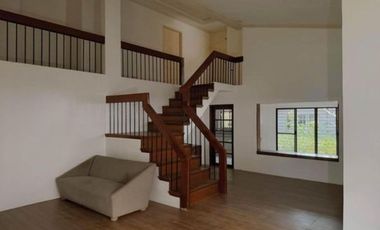 House and Lot for Rent at Talayan Village, Quezon City