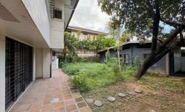 House and Lot for Rent at Talayan Village, Quezon City