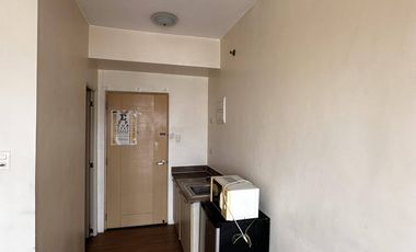Studio Unit at Laureano Di Trevi Tower 3 Makati City