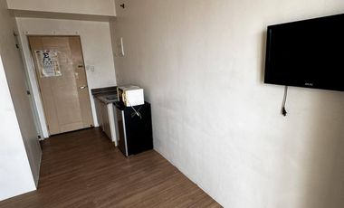 Studio Unit at Laureano Di Trevi Tower 3 Makati City