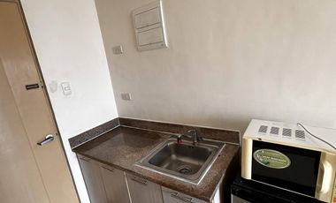 Studio Unit at Laureano Di Trevi Tower 3 Makati City
