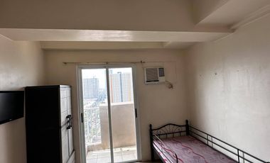 Studio Unit at Laureano Di Trevi Tower 3 Makati City