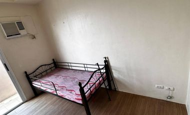 Studio Unit at Laureano Di Trevi Tower 3 Makati City