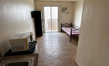 Studio Unit at Laureano Di Trevi Tower 3 Makati City