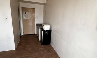 Studio Unit at Laureano Di Trevi Tower 3 Makati City