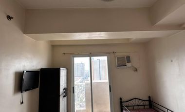 Studio Unit at Laureano Di Trevi Tower 3 Makati City
