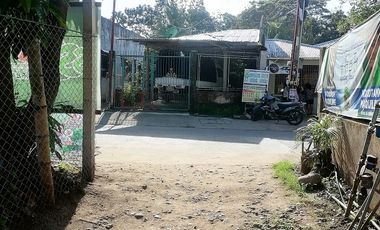 For Sale: Residential Lot in Bajumpandan, Dumaguete City ID 14978
