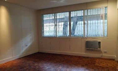 Mansion House for Rent in San Lorenzo Village, Makati City