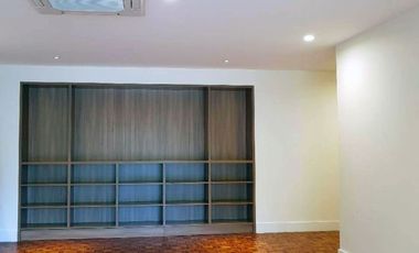 Mansion House for Rent in San Lorenzo Village, Makati City