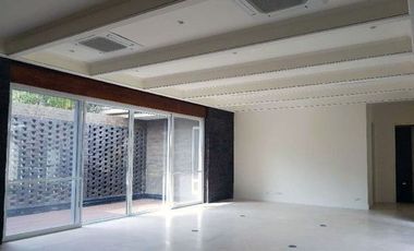 Mansion House for Rent in San Lorenzo Village, Makati City