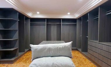 Mansion House for Rent in San Lorenzo Village, Makati City