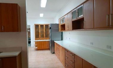 Mansion House for Rent in San Lorenzo Village, Makati City