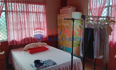 House and Lot for Sale in Dagupan City, Pangasinan