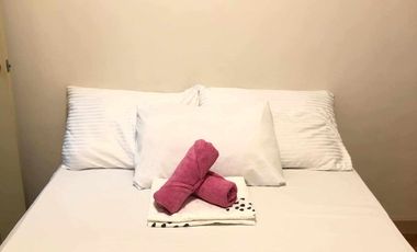 FOR ASSUME 2 BEDROOM UNIT IN CAMELLA NORTHPOINT