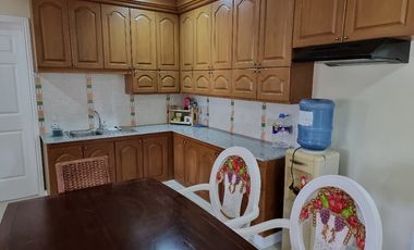 5-Bedroom House for Rent in Breezy Tagaytay, Cavite