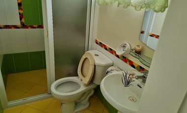 5-Bedroom House for Rent in Breezy Tagaytay, Cavite