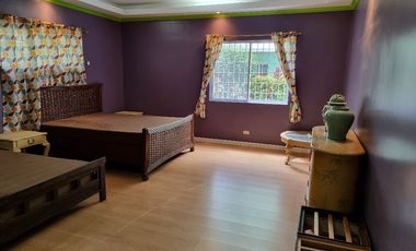 5-Bedroom House for Rent in Breezy Tagaytay, Cavite
