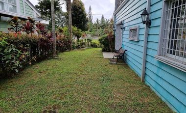 5-Bedroom House for Rent in Breezy Tagaytay, Cavite