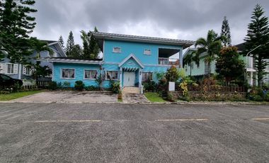 5-Bedroom House for Rent in Breezy Tagaytay, Cavite