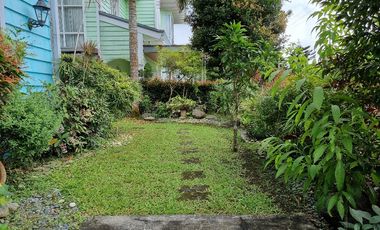 5-Bedroom House for Rent in Breezy Tagaytay, Cavite