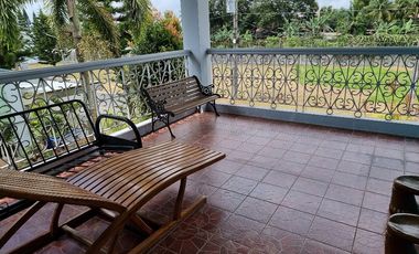 5-Bedroom House for Rent in Breezy Tagaytay, Cavite