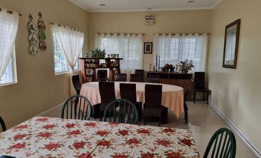 5-Bedroom House for Rent in Breezy Tagaytay, Cavite
