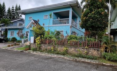 5-Bedroom House for Rent in Breezy Tagaytay, Cavite