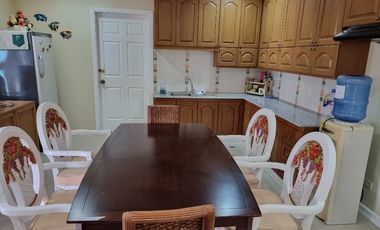 5-Bedroom House for Rent in Breezy Tagaytay, Cavite