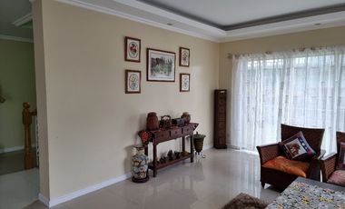 5-Bedroom House for Rent in Breezy Tagaytay, Cavite