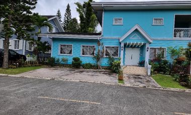 5-Bedroom House for Rent in Breezy Tagaytay, Cavite