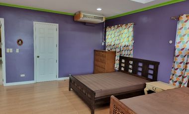 5-Bedroom House for Rent in Breezy Tagaytay, Cavite
