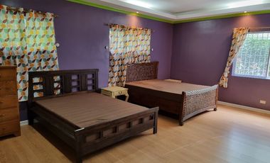 5-Bedroom House for Rent in Breezy Tagaytay, Cavite
