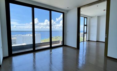 1 Bedroom Condo for Sale at Sheraton Cebu Mactan - Beachfront Luxury Living