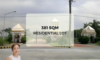 Residential Plot for sale in Metro Manila, Parañaque City