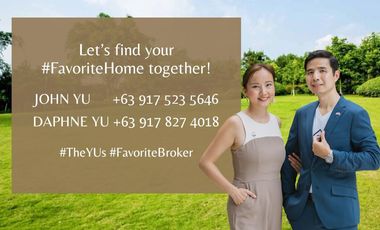 Batangas Vacant Lot for Sale!