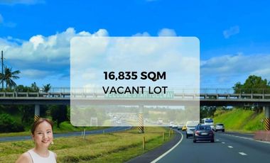 Batangas Vacant Lot for Sale!