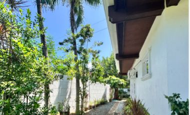 Luxury 2-Storey House for Sale, Ayala Alabang Village